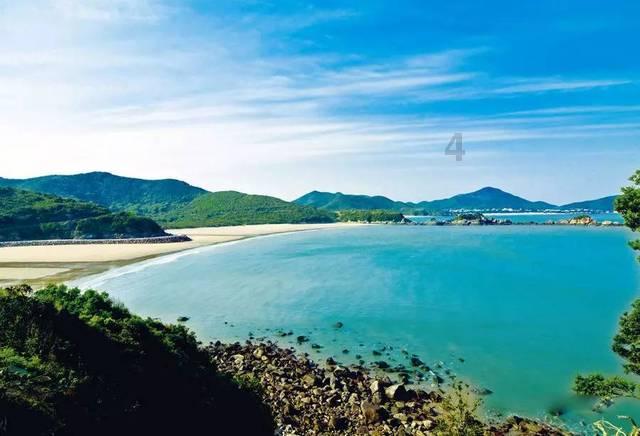 海之号角神秘海怪