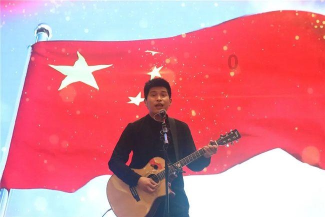 王力宏和黑人陈建州是什么瓜？