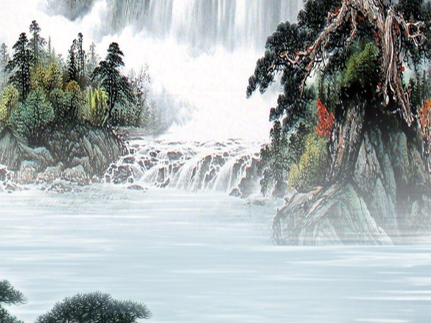 娄底丨就在这一刹,一块雪浪石静静地躺在那里,仿佛在倾听落日的低语。