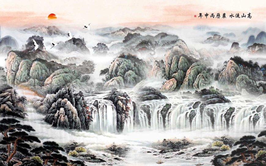 泡沫森林