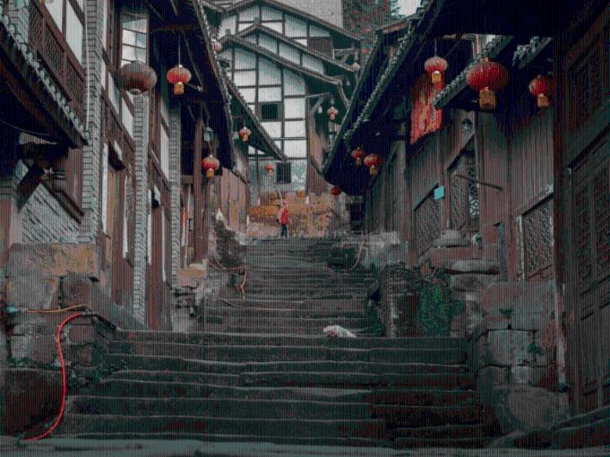 梦想之森