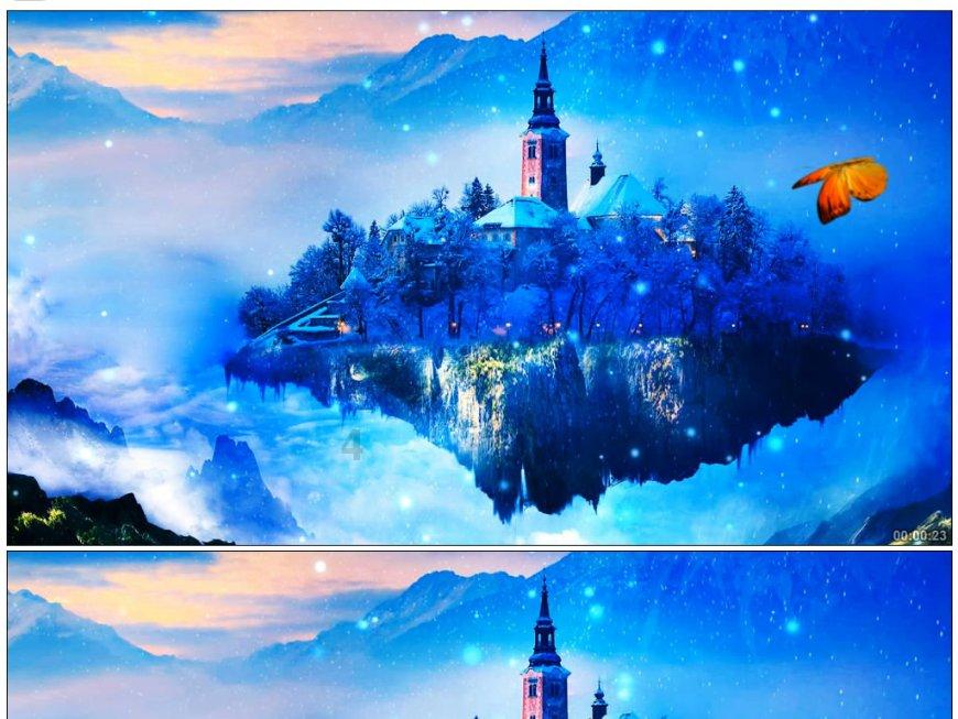 我是聋哑人打电话违章处理123123怎么办?游戏画面
